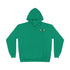 Unisex EcoSmart® Pullover Hoodie Sweatshirt