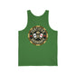 DDG - Certified Degenerate Tank Top