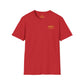 DDG™ - Founding Member Tee — Distinguished Degenerate Gamblers™