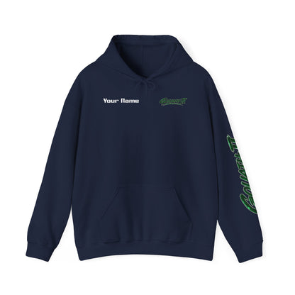 Goliath 2 Hooded Sweatshirt