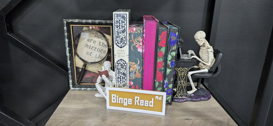 3D-Printed Signs – Custom Name, Saying, Quote, or Message perfect for Bookshelf!